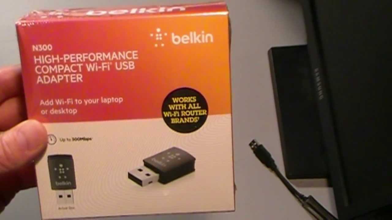 belkin f5u409 usb to serial adapter driver for windows 10