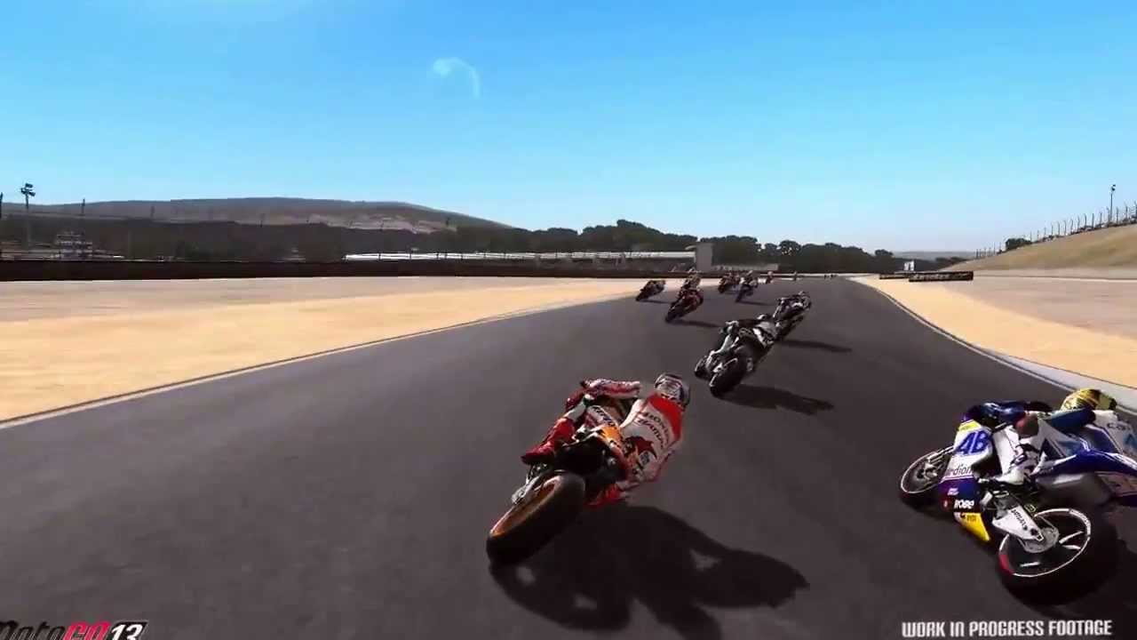 motogp 2015 racing games java game